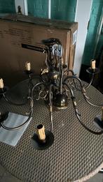 Oude luchter, Enlèvement, Comme neuf