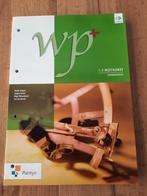 wp+ 1.2. Meetkunde, leerwerkboek NIEUW, Ophalen of Verzenden, Nieuw, ASO, Wiskunde A