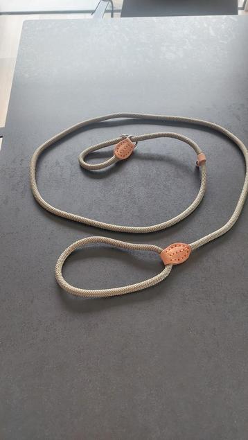 laisse de dressage et de maîtrise lasso 170 cm  beschikbaar voor biedingen