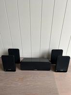 Système Surround 5.1 Yamaha avec caisson de basses, Autres marques, Enlèvement ou Envoi, Comme neuf, 70 watts ou plus