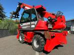 Manitou MRT 1440 EASY roterende verreiker - 14m, MANITOU, Heftruck, Meer dan 4000 kg, Hydraulisch