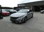 Peugeot 308 Break 1.2 i 130pk Automaat Allure 360 Camera, Euro 6, Bedrijf, USB, 94 kW