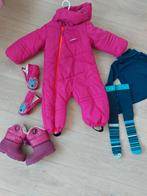 Skipak +accessoires, Kinderen en Baby's, Ophalen of Verzenden, Zo goed als nieuw