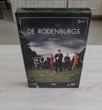 De rodenburgs seizoen 2, Cd's en Dvd's, Ophalen of Verzenden, Zo goed als nieuw