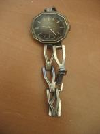 ANC, PONTIAC-HORLOGE, VAN ZWITSERSE MAKELIJ, Overige merken, Staal, Gebruikt, Polshorloge