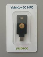 Nieuwe yubikey USB-C met NFC, Ophalen of Verzenden, Nieuw
