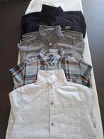 4 hemdjes maatje 104 Voor 8eur, Enfants & Bébés, Vêtements enfant | Taille 104, Enlèvement, Comme neuf