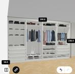 IKEA PAX Kleerkasten - Perfecte staat, Huis en Inrichting, Ophalen, Zo goed als nieuw