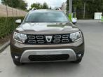 Dacia Duster 1.2 benzine - 2018 - euro 6b - 118.000 km, Euro 6, Duster, Bedrijf, Parkeersensor