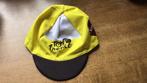 Tour de France - nieuw petje ( textiel ), Ophalen of Verzenden, Nieuw, Kleding