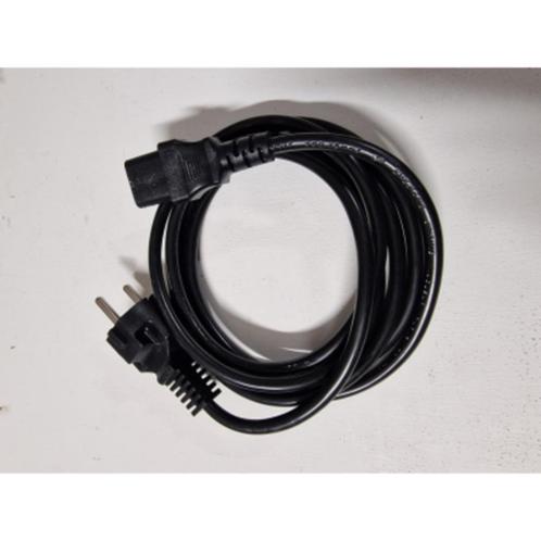Nieuw aansluit- netsnoer kabel Technogym Loopband 1.8 meter, Sport en Fitness, Fitnessmaterialen, Nieuw, Overige typen, Armen