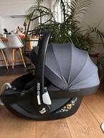 Maxi-Cosi Draagbare autostoel Pebble 360 Groep 0+ i-Size Ess, Kinderen en Baby's, Autostoeltjes, 0 t/m 13 kg, Autogordel of Isofix