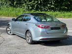 Kia Optima 2.0 hybride FULL options Showroom GA..., Auto's, Kia, Automaat, Euro 5, Optima, Bedrijf