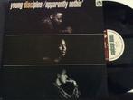 LP Young Disciples “Apparently nothin’ 12” ”, 12 pouces, Enlèvement ou Envoi, 1980 à 2000, Utilisé
