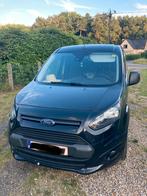 Lichte vracht Transit connect, Auto's, Ford, Voorwielaandrijving, 4 deurs, Stof, 4 cilinders