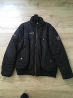 Herenjas River Woods XXL, Kleding | Heren, Jassen | Winter, Ophalen of Verzenden, Zo goed als nieuw, Zwart