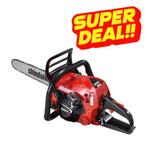 Kettingzaag shindaiwa made in japan aan superpromo, Ophalen, Nieuw, Kettingzaag