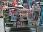Lot de +/- 130 jouets  € 400,00, Ophalen, Nieuw