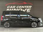 FIAT DOBLO ***NIEUWE WAGEN***, Voorwielaandrijving, 1199 cc, Zwart, Particulier