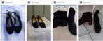 Damesschoenen maat 39, Pumps, Zara, Ophalen of Verzenden, Zo goed als nieuw