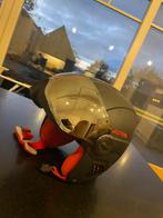 Skihelm maat 51-55, Ophalen, Gebruikt, Ski, Overige typen