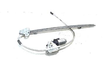 MECANISME DE VITRE ELECTRIQUE AVANT GAUCHE Renault (400739), Utilisé, Gauche, Renault