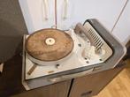 Philips AG9148/95 koffergrammofoon, Antiek en Kunst, Ophalen of Verzenden