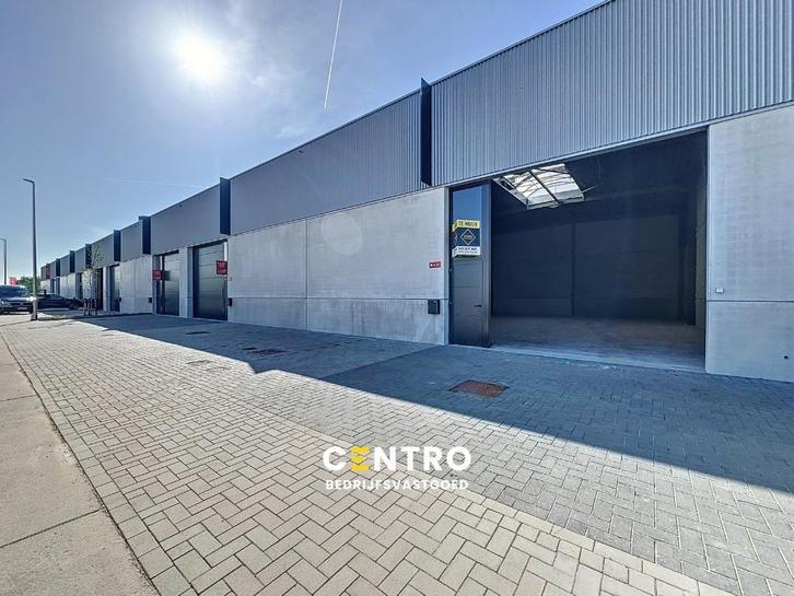 TE HUUR - NB Kmo-unit, Immo, Huizen te huur, Provincie West-Vlaanderen