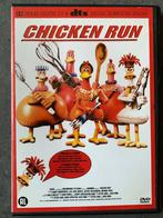 Dvd chicken run, CD & DVD, DVD | Films d'animation & Dessins animés, Enlèvement ou Envoi