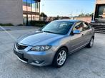 Mazda 3 1.6 benzine 2005 142,000 airco start rijdt perfect, Auto's, Particulier, Te koop, Benzine