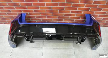 BUMPER BMW X1 U11 M35IX M PAKKET ACHTERBUMPER ORIGINEEL beschikbaar voor biedingen