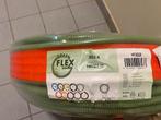 Prefelex Green Flex 100m meerdere types, Doe-het-zelf en Bouw, Elektriciteit en Kabels, Ophalen, Nieuw, Kabel of Snoer