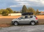 Peugeot 3008 HDI, Auto's, Peugeot, Euro 5, Bruin, Alcantara, Bedrijf