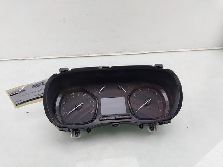 COCKPIT Opel Vivaro (01-2019/03-2024) (|9837473080|), Auto-onderdelen, Dashboard en Schakelaars, Opel, Gebruikt