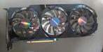 Gigabyte videokaart GV-R7870c 2GD, Ophalen, Zo goed als nieuw