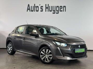 Peugeot 208 Active S&S - Apple Carplay / Cruise controle beschikbaar voor biedingen