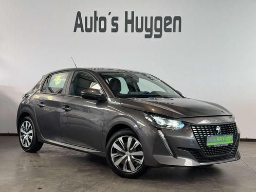 Peugeot 208 Active S&S - Apple Carplay / Cruise controle, Auto's, Peugeot, Bedrijf, Te koop, ABS, Airbags, Airconditioning, Android Auto