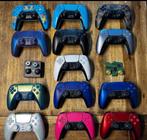 ps5 controllers, Games en Spelcomputers, Verzenden, Zo goed als nieuw