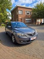 MAZDA 3, Auto's, Handgeschakeld, 5 deurs, Particulier, Euro 4