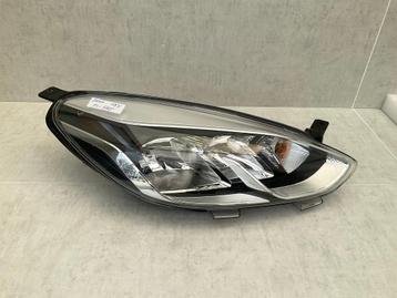 KOPLAMP FORD FIESTA MK8 H1BB-13W029-AD RECHTS FO-8415 beschikbaar voor biedingen