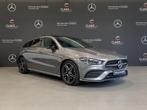 Mercedes-Benz CLA Shooting Brake 200 AMG Line DOS 8509, Auto's, CLA, Gebruikt, 4 cilinders, 1465 kg
