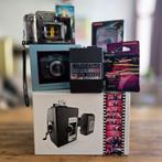 Lomography Set voor de Analoge 90's Festival Vibes, Ophalen, Nieuw, Compact, Overige Merken
