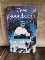 Een ochtend in Bahia      (Cees Nooteboom), Boeken, Ophalen of Verzenden, Zo goed als nieuw, Cees Nooteboom, Nederland