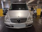 MERCEDES VIANO 3.0 V6 AMBIENTE BOÎTE AUTO GPS CUIR 5PLACES, Autos, Cuir, Achat, Entreprise, Diesel