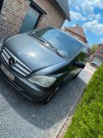 Vito 114cdi dubbele cabine, Auto's, Mercedes-Benz, Parkeersensor, Euro 5, 2500 kg, Particulier