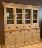 Buffetkast en laag kastje, Huis en Inrichting, Ophalen, Zo goed als nieuw
