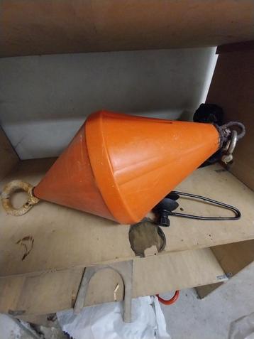 Bouée de mouillage ou balisage, Enlèvement, Utilisé, Ancrer et Accoster, Voilier ou Bateau à moteur
