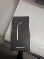 S25 ultra 256gb black nieuw, Télécoms, Téléphonie mobile | Samsung, Neuf, Autres modèles, Enlèvement, Sans abonnement