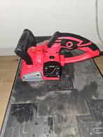 1200W betonschaafmachine — diamanttanden — 230V