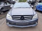 STUURHUIS BEKRACHTIGD Mercedes-Benz C (W204) (A2044605300), Auto-onderdelen, Gebruikt, Mercedes-Benz